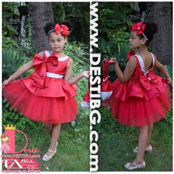 Рокля № 309 Ч