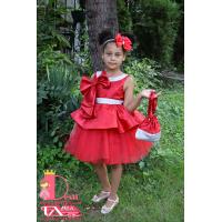 Рокля № 309 Ч