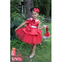 Рокля № 309 Ч