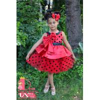 Рокля № 309 ЧЧТ