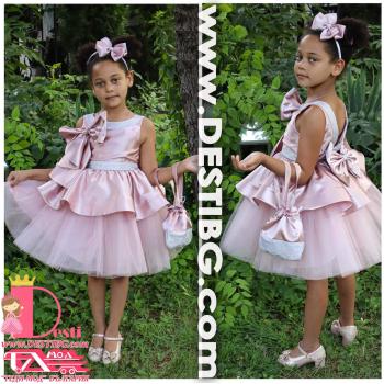 Рокля № 309 ФГ