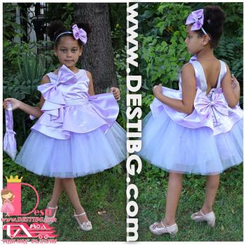 Рокля № 309 СЛ