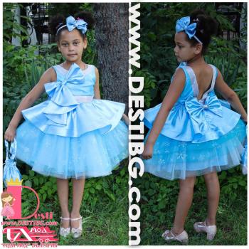 Рокля № 309 СЗ