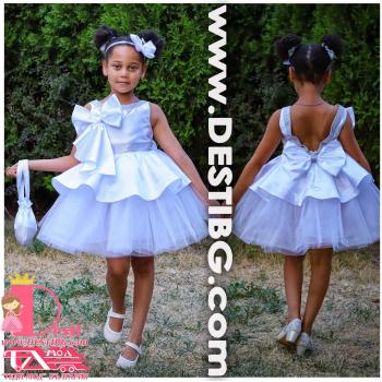 Рокля № 309 Б