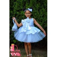 Рокля № 309 Б