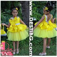 Рокля № 309 Ж