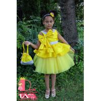 Рокля № 309 Ж