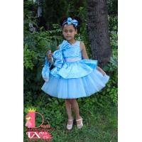 Рокля № 309 СС