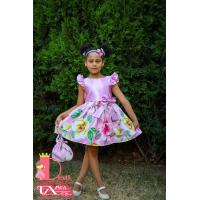 Рокля № 346 РЦР