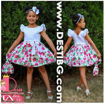 Рокля № 346 РРС