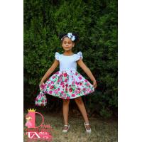 Рокля № 346 РРС