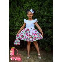 Рокля № 346 РРС