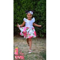 Рокля № 346 - 282