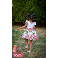 Рокля № 346 - 282