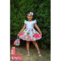 Рокля № 346 - 282