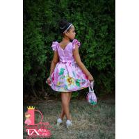 Рокля № 346 РМ