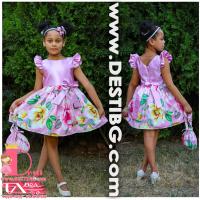 Рокля № 346 РМ