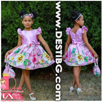 Рокля № 346 РМ