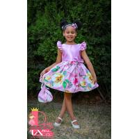 Рокля № 346 РМ