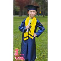 Комплект Тога - 4 части - син